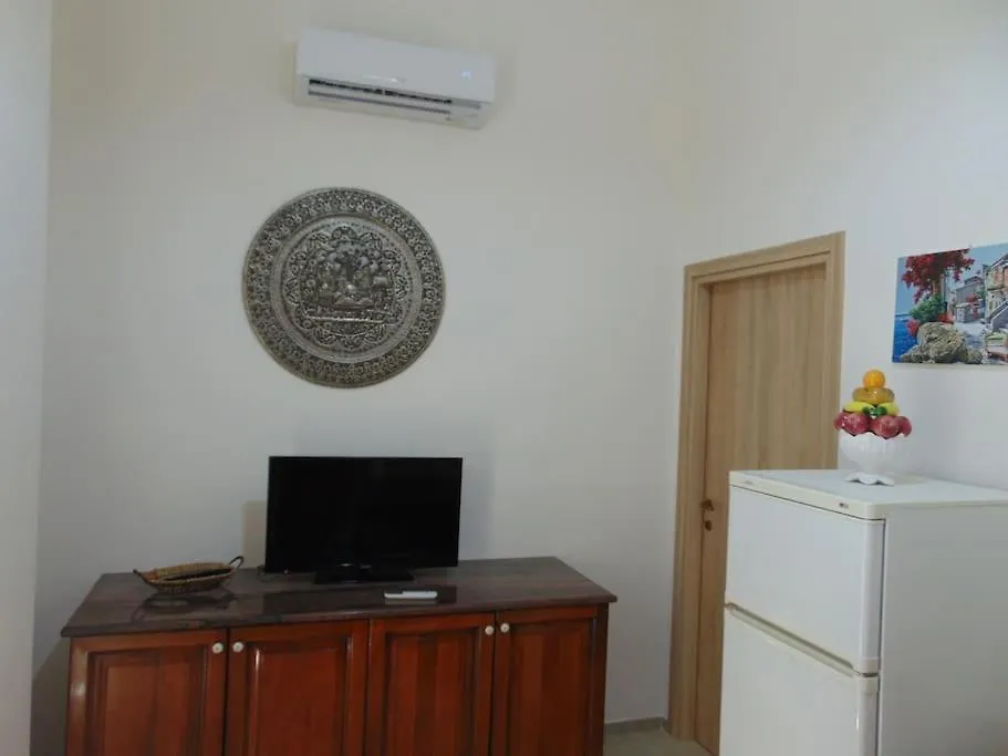 Appartamento Casa Francesca Mini Castellammare del Golfo