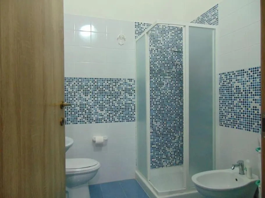Casa Francesca Mini Apartment Castellammare del Golfo Italy