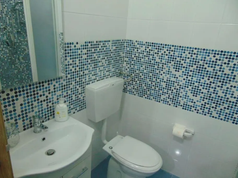Casa Francesca Mini Apartment Castellammare del Golfo