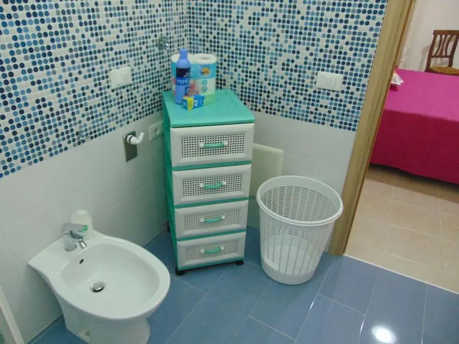 Appartamento Casa Francesca Mini Castellammare del Golfo