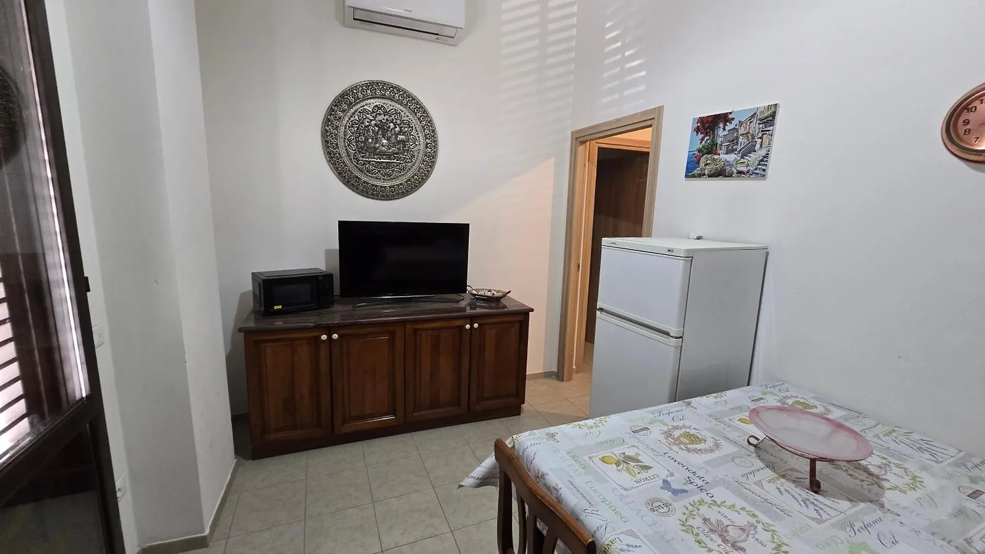Casa Francesca Mini Διαμέρισμα Castellammare del Golfo Ιταλία
