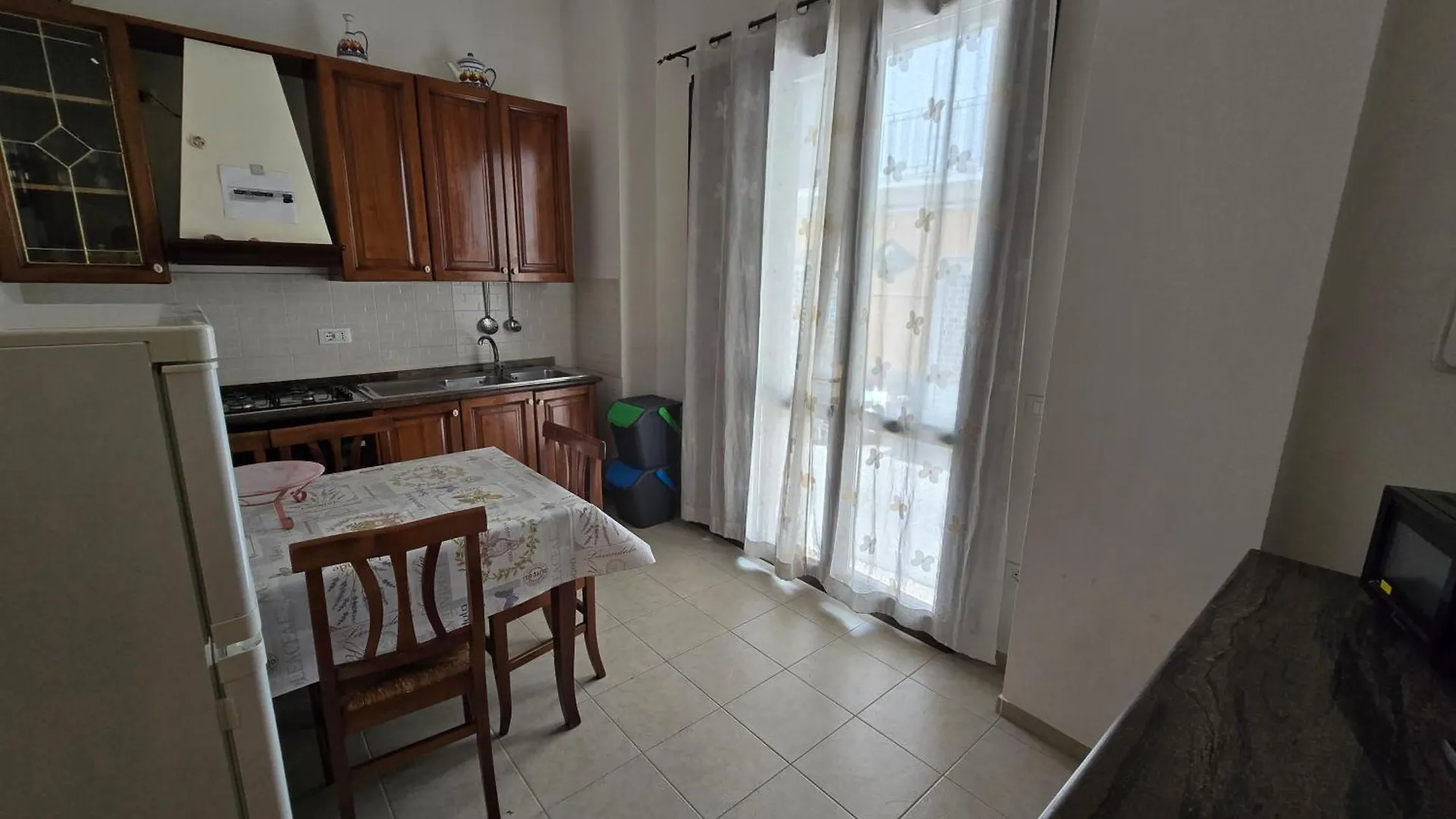 Casa Francesca Mini Διαμέρισμα Castellammare del Golfo 0*,  Ιταλία