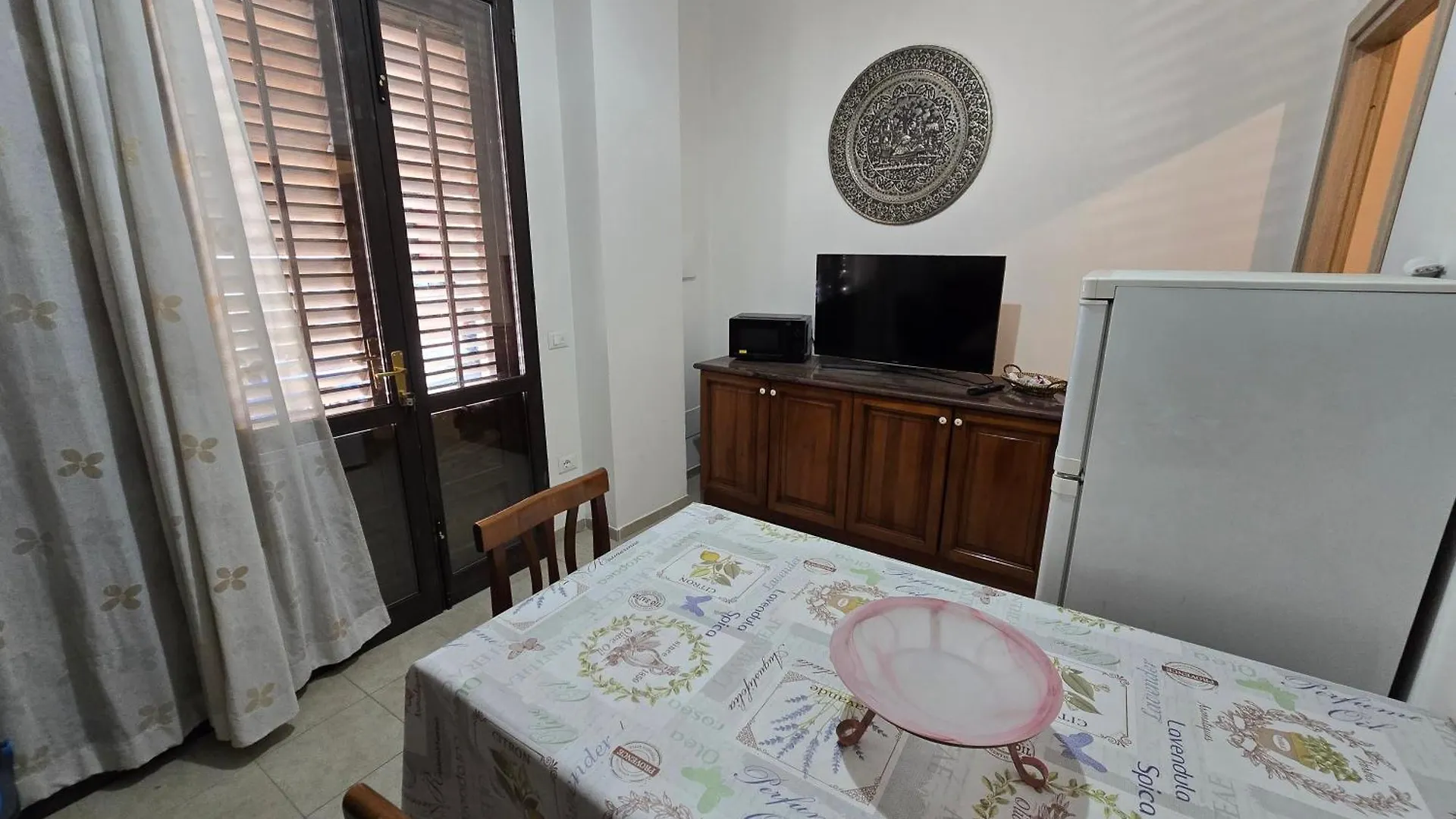 Casa Francesca Mini Διαμέρισμα Castellammare del Golfo